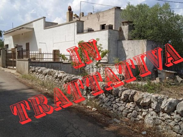 appartamento in vendita ad Alberobello