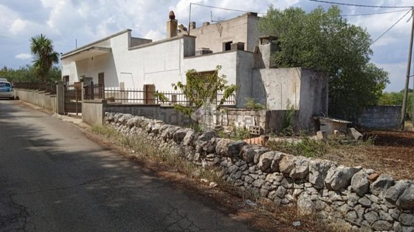 appartamento in vendita ad Alberobello