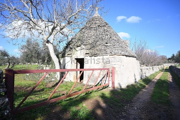 appartamento in vendita ad Alberobello