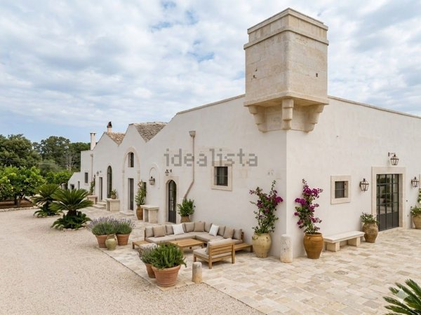 casa indipendente in vendita ad Alberobello