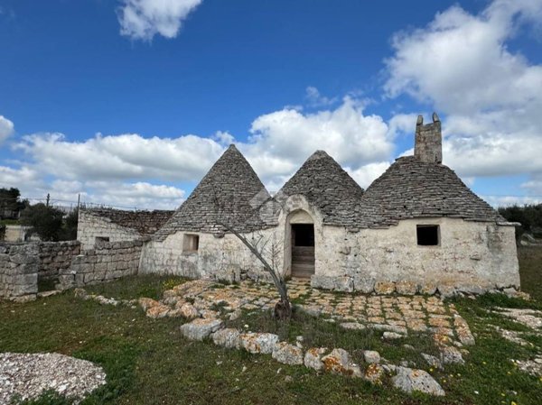 appartamento in vendita ad Alberobello