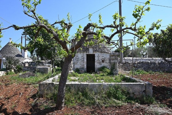 appartamento in vendita ad Alberobello
