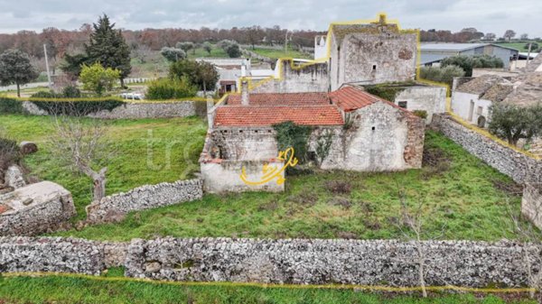casa indipendente in vendita ad Alberobello
