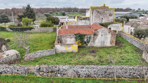appartamento in vendita ad Alberobello