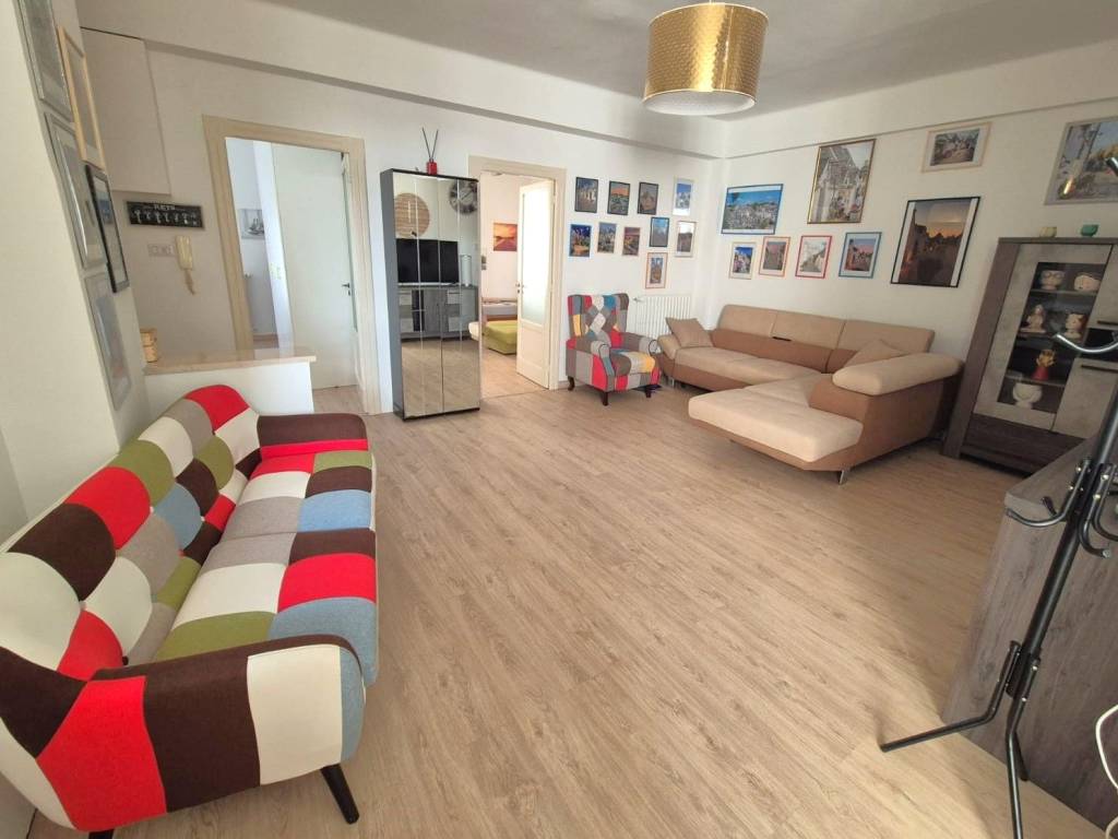 appartamento in vendita ad Alberobello