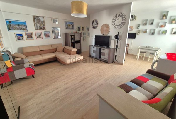 appartamento in vendita ad Alberobello