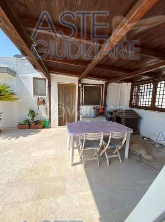 appartamento in vendita ad Alberobello
