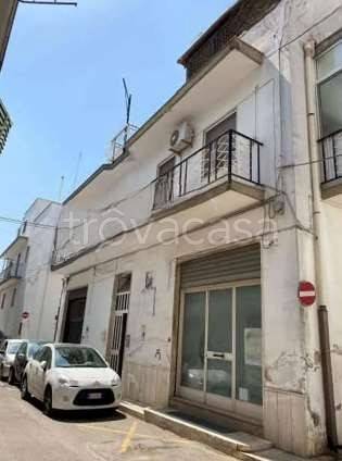 appartamento in vendita ad Alberobello