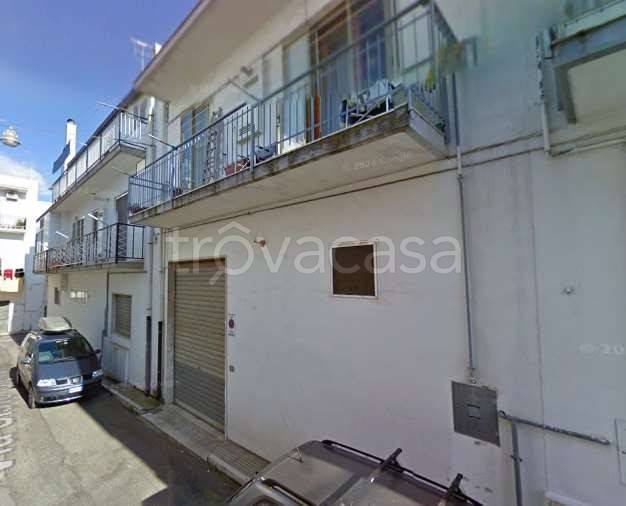 appartamento in vendita ad Alberobello