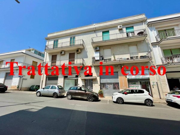 appartamento in vendita ad Alberobello
