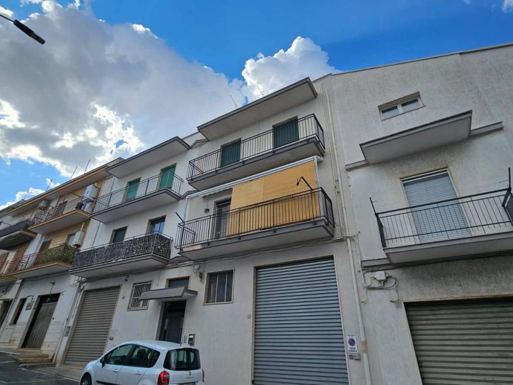 appartamento in vendita ad Alberobello