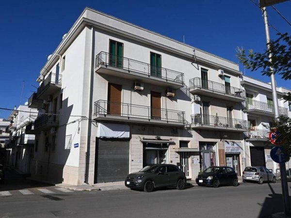 appartamento in vendita ad Alberobello