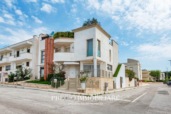 casa indipendente in vendita ad Alberobello