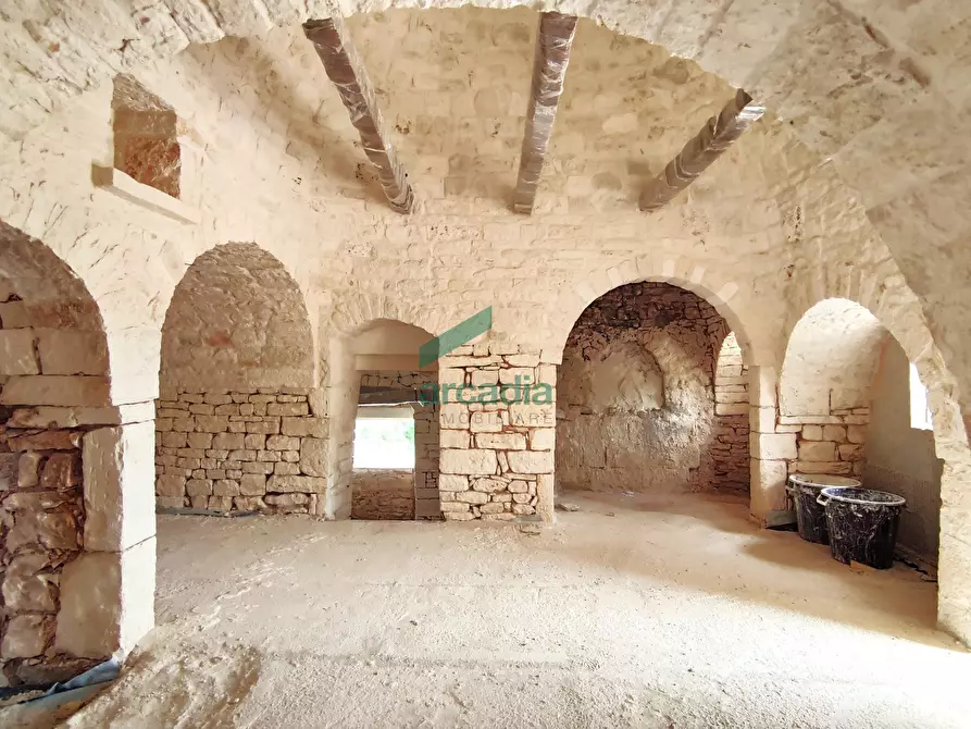 casa indipendente in vendita ad Alberobello