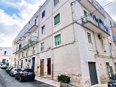 appartamento in vendita ad Alberobello