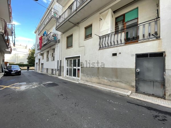 appartamento in vendita ad Alberobello