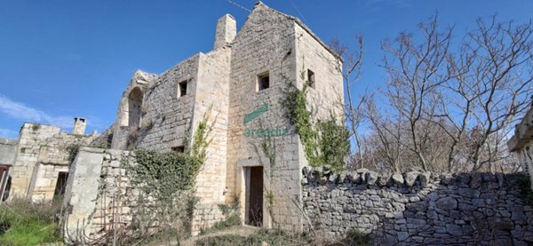 casa indipendente in vendita ad Alberobello
