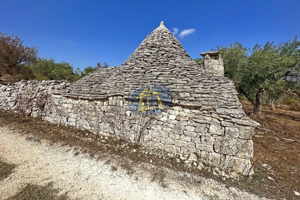 appartamento in vendita ad Alberobello