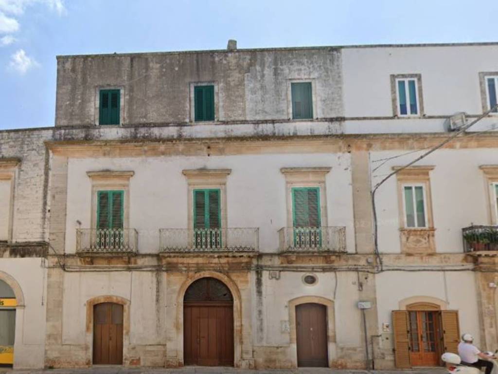 casa indipendente in vendita ad Alberobello