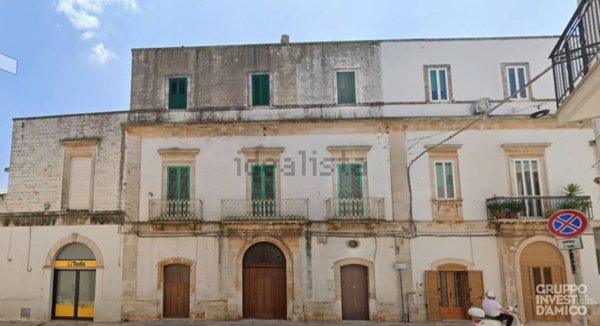 casa indipendente in vendita ad Alberobello
