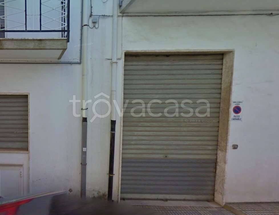appartamento in vendita ad Alberobello