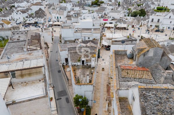 casa indipendente in vendita ad Alberobello