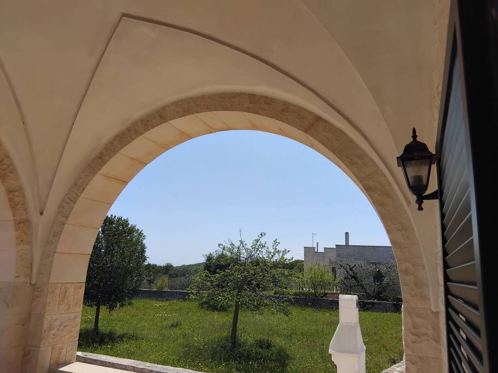 casa indipendente in vendita ad Alberobello