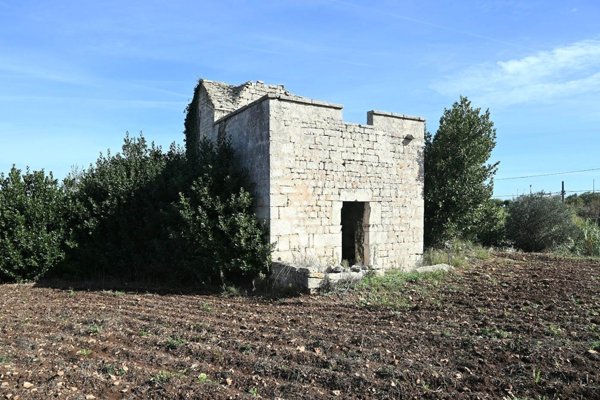 casa indipendente in vendita ad Alberobello