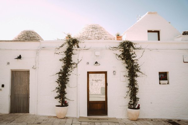 appartamento in vendita ad Alberobello