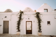 appartamento in vendita ad Alberobello