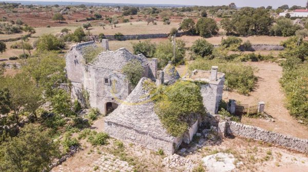 casa indipendente in vendita ad Alberobello