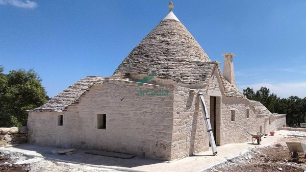 casa indipendente in vendita ad Alberobello
