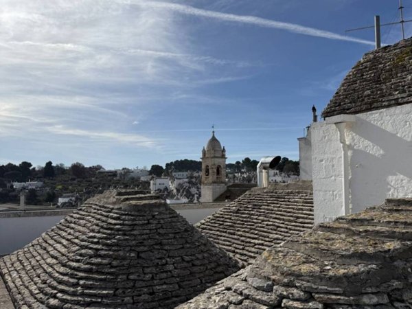 appartamento in vendita ad Alberobello