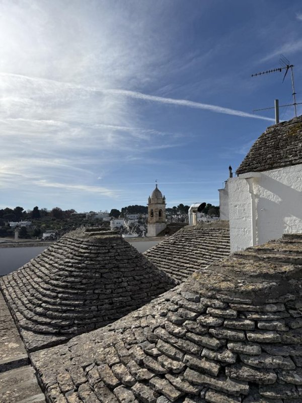 appartamento in vendita ad Alberobello