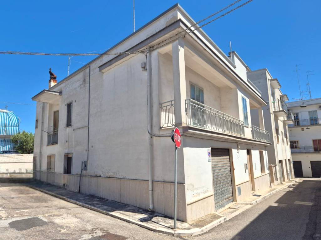 appartamento in vendita ad Alberobello