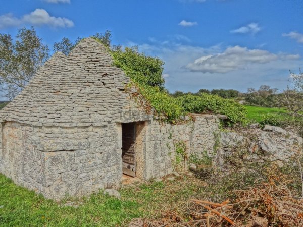 appartamento in vendita ad Alberobello
