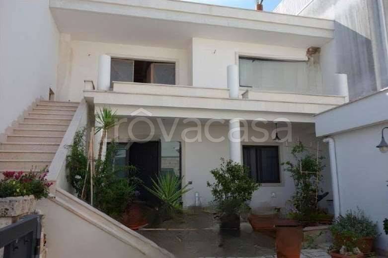 casa indipendente in vendita ad Alberobello