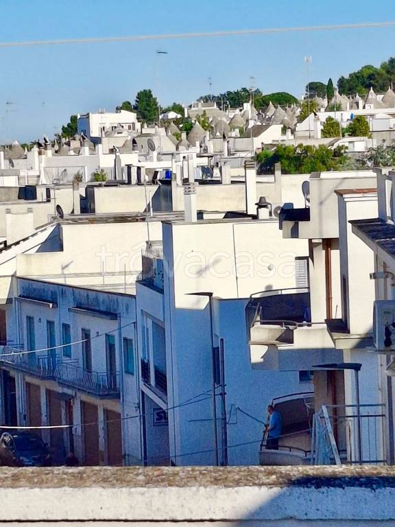 appartamento in vendita ad Alberobello
