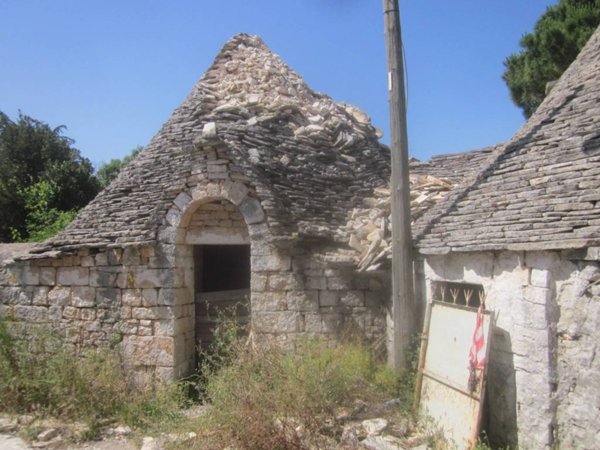casa indipendente in vendita ad Alberobello
