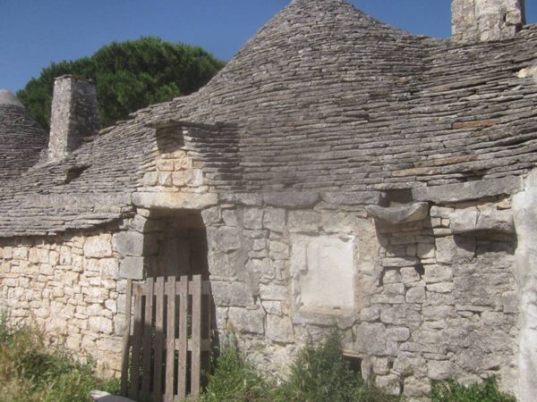 casa indipendente in vendita ad Alberobello