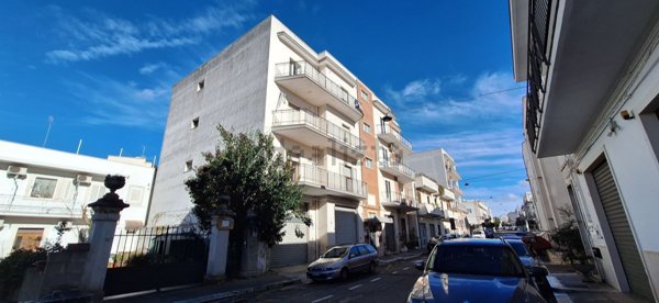 appartamento in vendita ad Alberobello