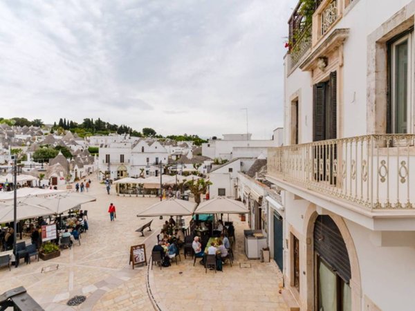 casa indipendente in vendita ad Alberobello