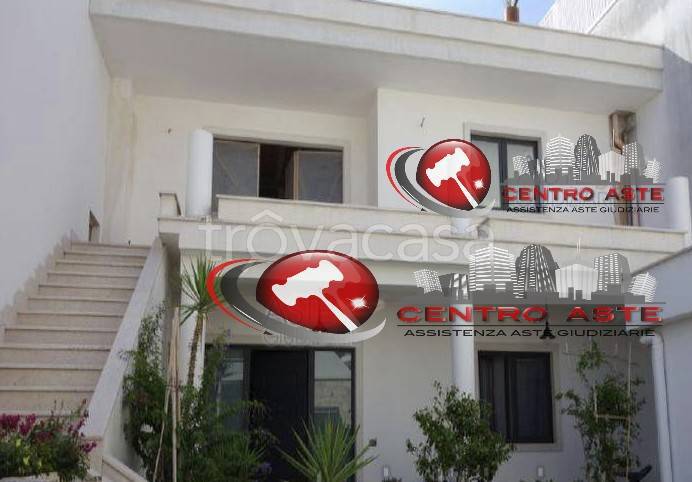 casa indipendente in vendita ad Alberobello