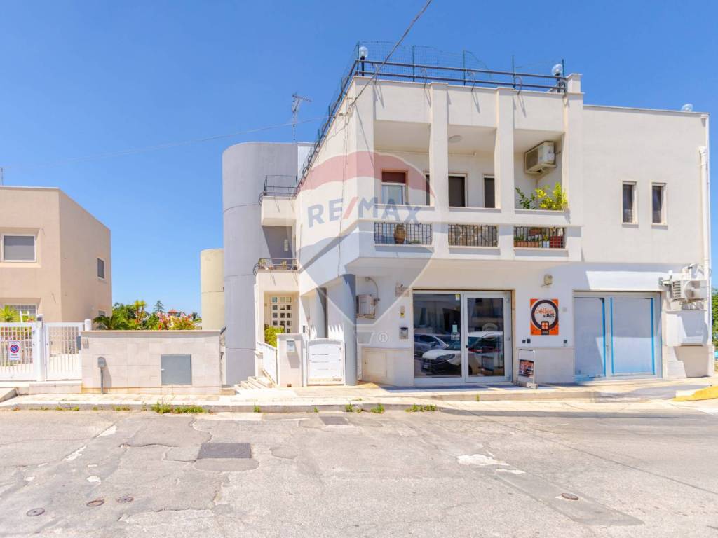 casa indipendente in vendita ad Alberobello