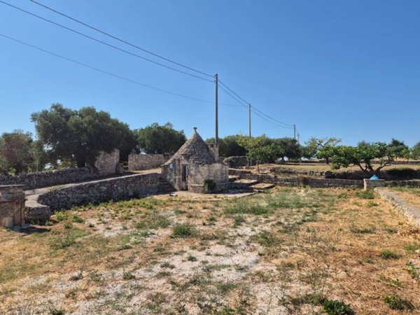 casa indipendente in vendita ad Alberobello