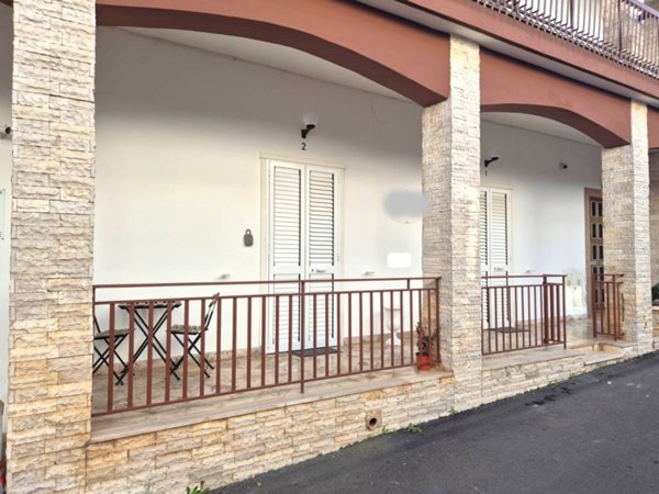appartamento in vendita ad Alberobello