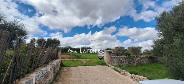 casale in vendita ad Alberobello