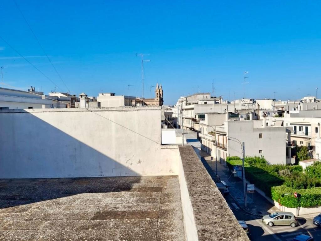 appartamento in vendita ad Alberobello