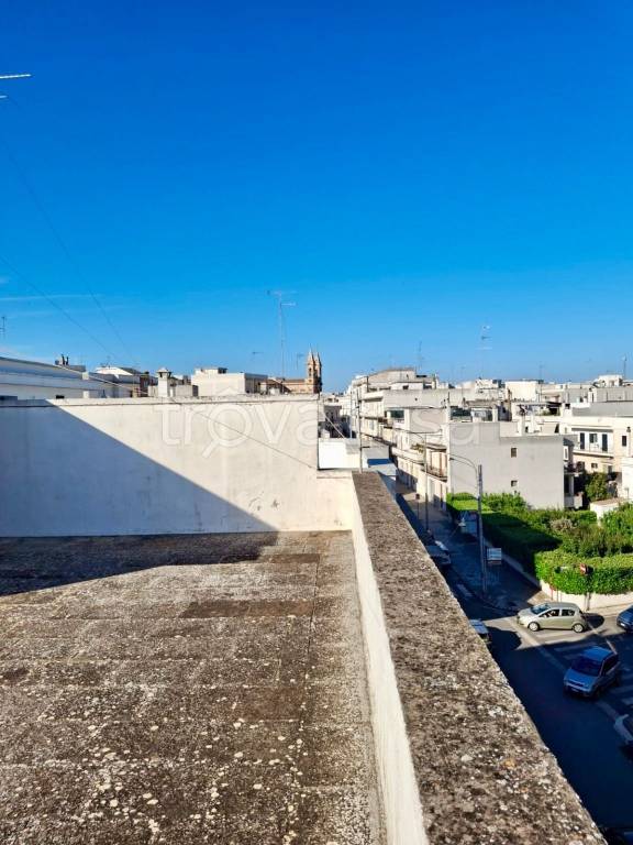 appartamento in vendita ad Alberobello