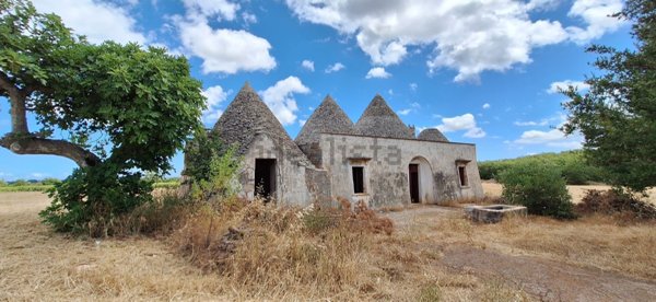 negozio in vendita ad Alberobello